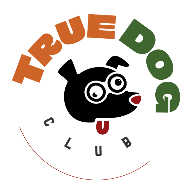 Avatar TrueDog Club dog and name